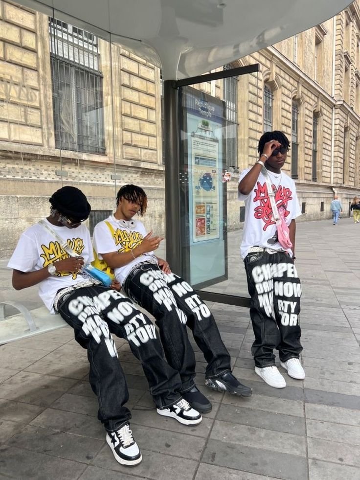 Why Minus Two x Bape Collab Stands Out in Fashion
